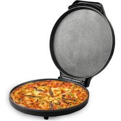 Courant Pizza Maker, 12 Inch Pizza Cooker