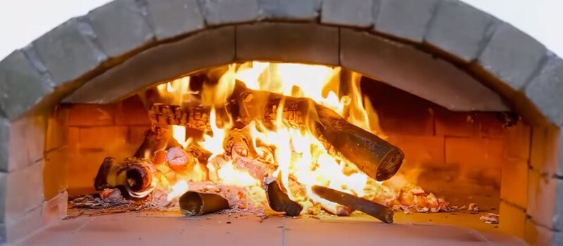 Wood-Fired Pizza Oven Mistakes